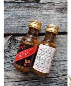 Hương RUM/ RHUM Rayner's 28ml