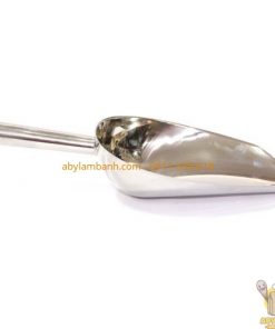 Muỗng xúc inox