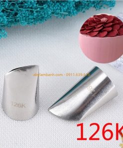 Đui / đuôi đúc 126K