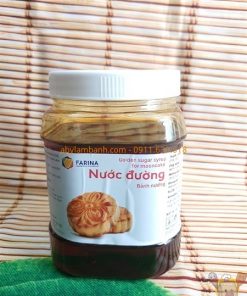 Nước đường bánh nướng Farina 1kg