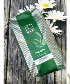 Trà đen Phúc Long