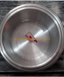 Khuôn tròn đúc VN cao 8cm