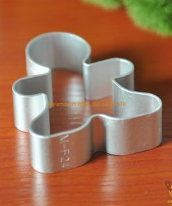Cutter/ Khuôn nhấn hình người tuyết
