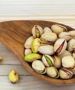 Nhân hạt dẻ cười