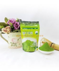 Bột trà xanh / Matcha Haruko