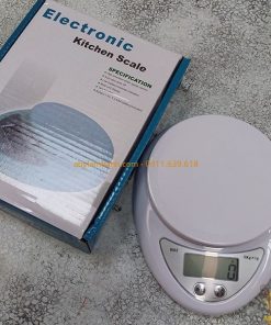 Cân điện tử/ Cân tiểu ly mini HDA