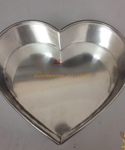 Khuôn nhôm tim đáy liền nhôm ghép VN