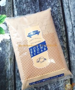 Đường nâu Aunt Michelle Hà Lan