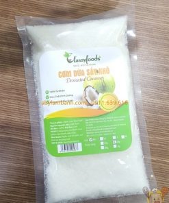 Cơm dừa mịn Classyfood 200gr