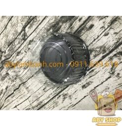 Hộp nắp đậy H25 size 16cm