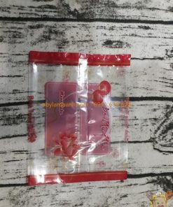 Túi ép trung thu bánh 200g-250g