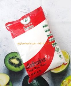 Bột gạo Tẻ Thái lan 400g