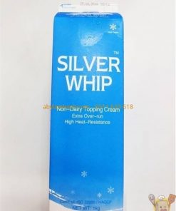 Kem Topping Cream Silver Whip 1L