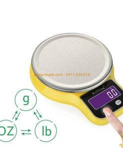 Cân điện tử/ Cân tiểu ly mini WH B21