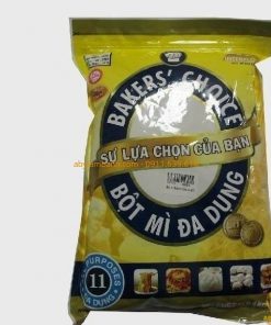 Bột mì Baker's Choice số 11