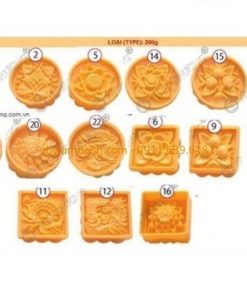 khuôn nhấn vĩnh trường 200g