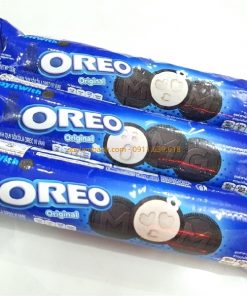 Bánh quy OREO Vanilla 137g