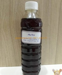 Nước đường bánh nướng Phú Thương