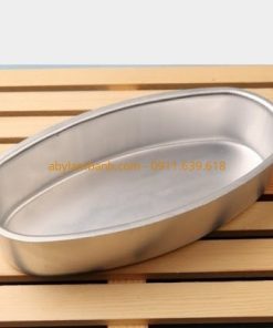 Khuôn oval đúc 20cm D08