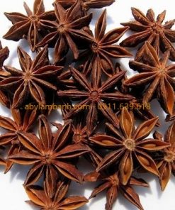 Tai vị / hoa hồi