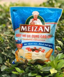 Bột mì đa dụng Meizan 1 Kg