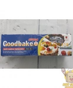 Giấy nến Goodbake 75m