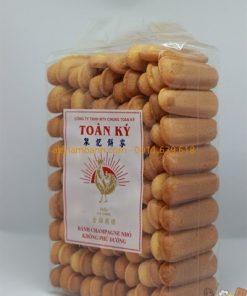 Bánh Sampa sâm banh / lady finger