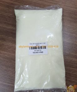 Sữa bột nguyên kem Wholemilk Powder