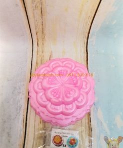 Khuôn rau câu Ngọc lan MS22