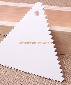 Chà láng tam giác