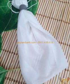 Túi lọc sữa đậu / cốt dừa