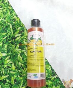 Màu siro thực phẩm Unicorn 210gr