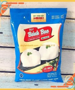Bột bánh bao Mikko 1kg