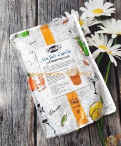 Bột váng sữa Milk Foam Floated powder