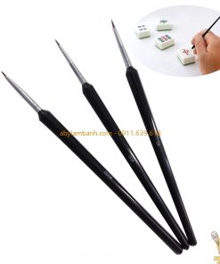 Bộ 3 cọ vẽ