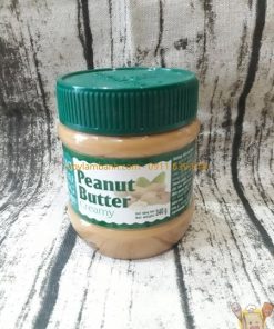 Bơ đậu phộng-340g