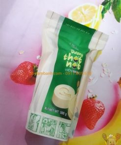 Đường thốt nốt viên Thảo Hương 500gr