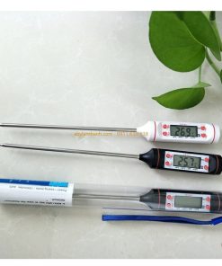 Nhiệt kế điện tử đo chất lỏng
