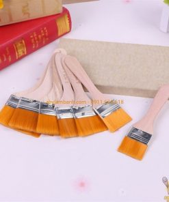 Chổi quét lông vàng