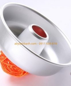 khuôn chiffon tròn đúc TQ đế liền 20