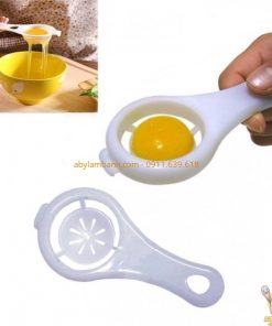 Tách trứng tay cầm