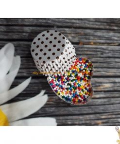 Cup nhôm đựng socola 20 cái