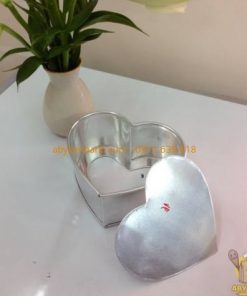 Khuôn nhôm tim đáy rời nhôm ghép VN