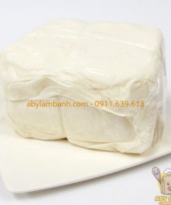 Shortening / mỡ trừu Cái Lân