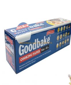 Giấy nến Goodbake 100m