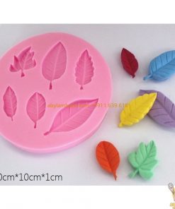 khuôn RC 4D-6 lá FM011