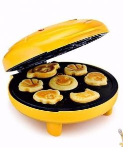 Máy nướng bánh hình thú