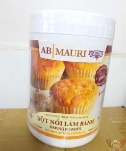 Bột nở / bột nổi Mauri