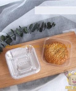 Khay trung thu VN bánh 100gr