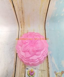 Khuôn rau câu Ngọc lan MS40